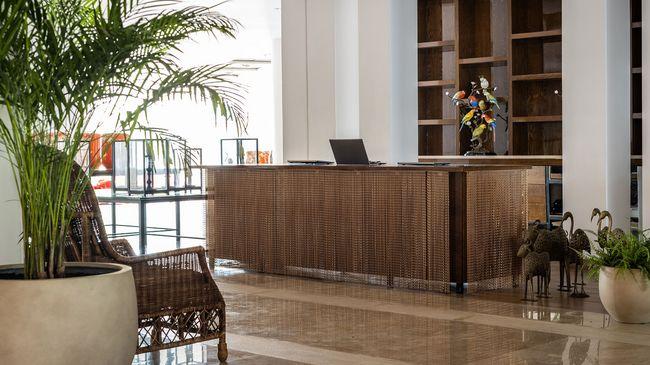 Grecotel Luxme Dama Dama