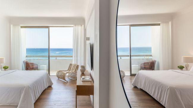 Grecotel Luxme Dama Dama 4* Rhodes City