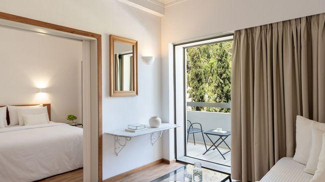 Hotell Grecotel Luxme Dama Dama