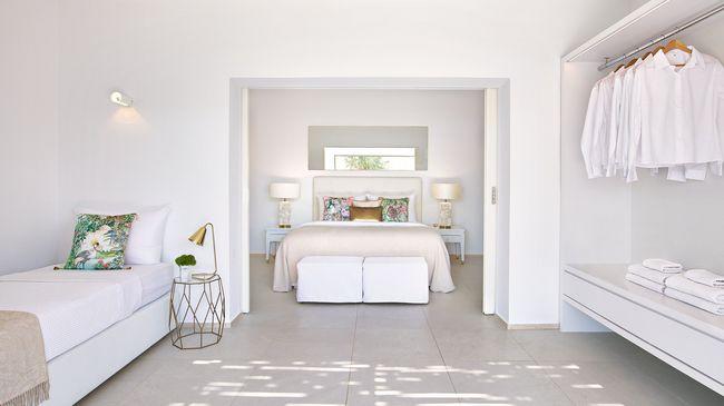Grecotel Luxme Dama Dama Hotell