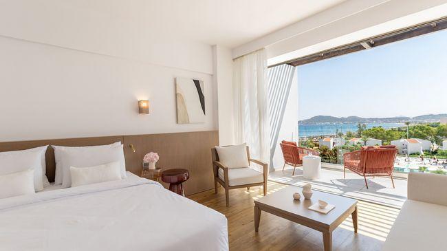 Hotell Grecotel Luxme Dama Dama