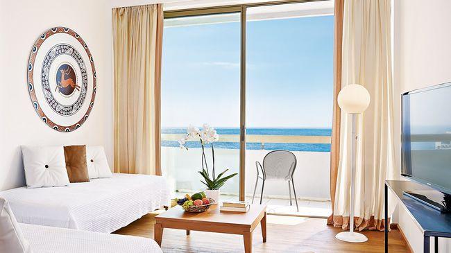 Grecotel Luxme Dama Dama Hotell 4*