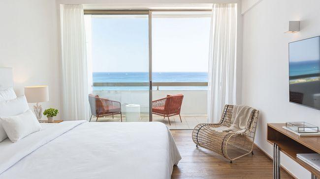 Grecotel Luxme Dama Dama Hotell Rhodes City