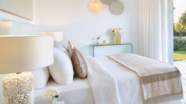Hotell Grecotel Luxme Dama Dama Rhodes City