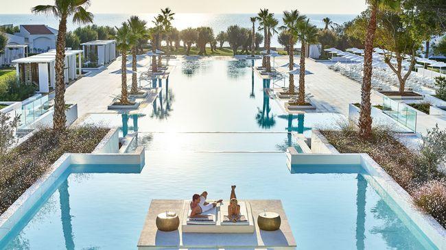 Grecotel Luxme Dama Dama 4* Rhodes City