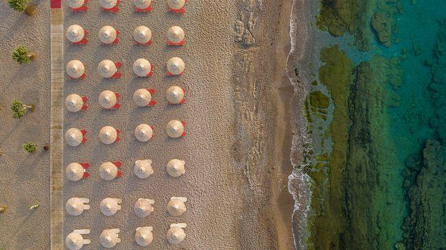 Grecotel Luxme Dama Dama Hotell